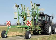 Rendsodrók Krone Swadro 900