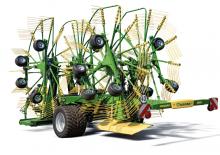 Rendsodrók Krone Swadro TC 1370