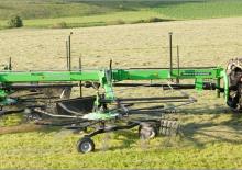 Rendsodrók DEUTZ-FAHR SwM 12542
