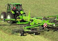 Rendsodrók DEUTZ-FAHR SwM 15042