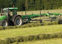 Rendsodrók DEUTZ-FAHR SwM 7242