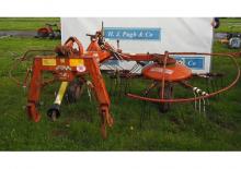 Rendsodrók Fransgard TI 4000 P