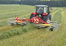 Rendsodrók Pöttinger Top 612 C