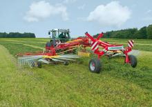 Rendsodrók Pöttinger Top 972 C s-line