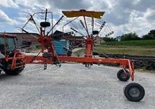 Rendsodrók Fella TS 1401 S