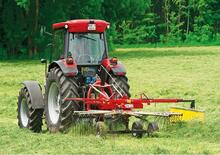 Rendsodrók Fella TS 351 DN