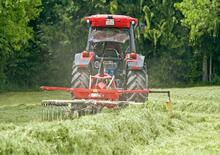 Rendsodrók Fella TS 351 DN
