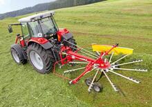 Rendsodrók Fella TS 400 DN