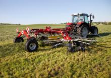Rendsodrók Fella TS 8055 Pro