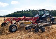 Rendsodrók Fella TS 880 Pro