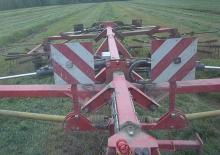 Rendsodrók Ziegler Twin 1250 VSK