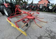 Rendsodrók Ziegler Twin 395 DH