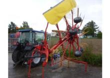 Rendsodrók Ziegler Twin 470 DH