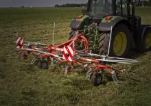 Rendterítők Maschio Elia Pro 530