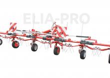 Rendterítők Maschio Elia Pro 650