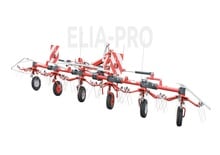 Rendterítők Maschio Elia Pro 770