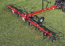 Rendterítők Vicon Fanex 1103 C