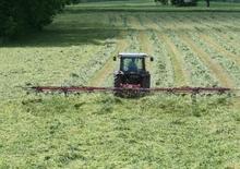 Rendterítők Vicon Fanex 1133 T