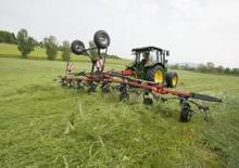 Rendterítők Vicon Fanex 903 C