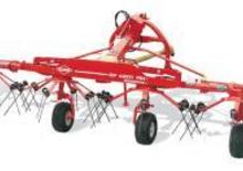 Rendterítők Kuhn GF 4201 MH