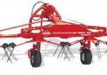 Rendterítők Kuhn GF 5001 MH