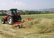 Rendterítők Kuhn GF 5202 THA