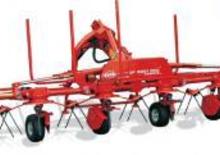 Rendterítők Kuhn GF 5801 MH