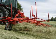 Rendterítők Kuhn GF 5902
