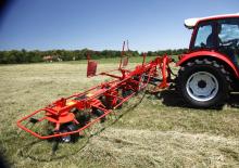 Rendterítők Kuhn GF 7902