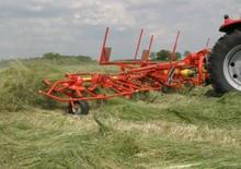 Rendterítők Kuhn GF 8501 MH