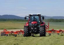 Rendterítők Kuhn GF 8700