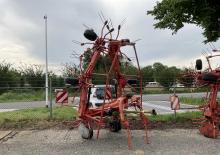 Rendterítők Ziegler HR 785 DH