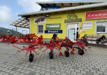 Rendterítők Ziegler HR E 400 DH