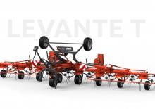 Rendterítők Maschio LEVANTE T 880
