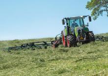 Rendterítők Fendt Lotus 1250