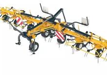 Rendterítők New Holland ProTed 540