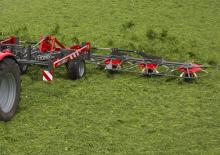 Rendterítők Massey Ferguson TD1028X TRC