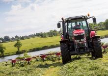 Rendterítők Massey Ferguson TD1110 DN