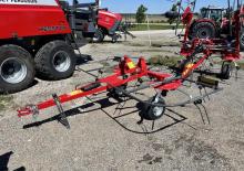 Rendterítők Massey Ferguson TD252 TR