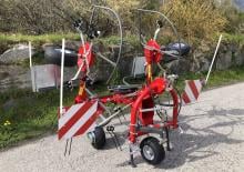 Rendterítők Massey Ferguson TD404 DN