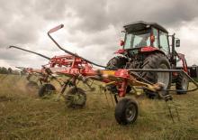 Rendterítők Massey Ferguson TD454 DN