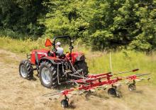 Rendterítők Massey Ferguson TD524 TR