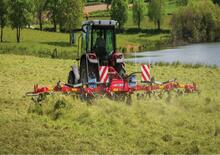 Rendterítők Massey Ferguson TD776 DN