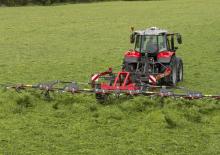 Rendterítők Massey Ferguson TD776X DN