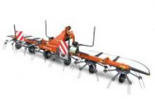 Rendterítők Kubota TE10514C