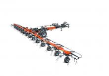 Rendterítők Kubota TE14515C