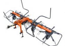 Rendterítők Kubota TE4052