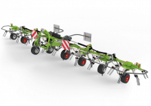 Rendterítők Fendt Twister 11010 DN
