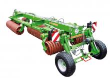Réthengerek Amazone AW 12200