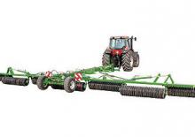 Réthengerek Amazone AW 7800